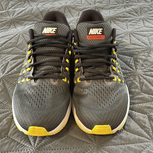 Nike Vomero 11 men’s size 12, 818099–005 - Picture 2 of 11